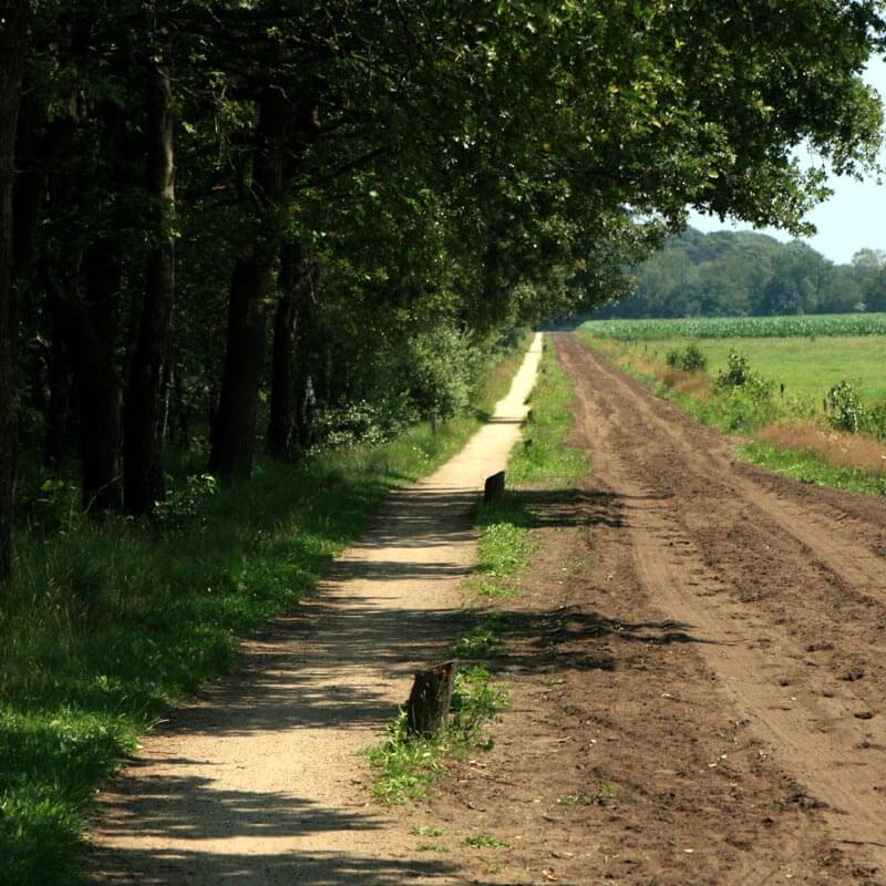 Overijssel Pättken